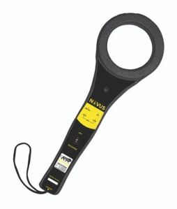 Novus Metal Detector (Model - NS-AMJ-Ring)