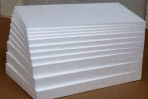 thermocol sheet