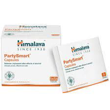 Partysmart Capsules