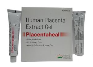 Placentaheal Gel