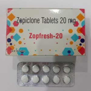 Zopfresh Tablets