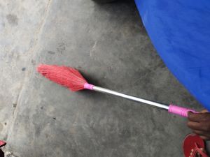 Broom Raw Material