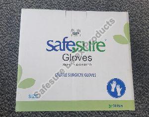 Non Sterile Examination Gloves