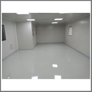 HVAC Clean Room Consulting