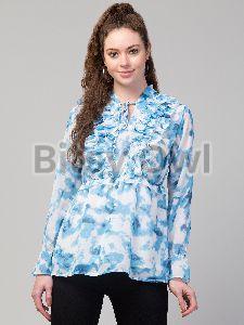 Cotton Tops and Tunics for Women at Rs 280/piece in Noida