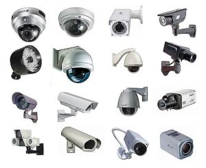 CCTV Camera Repairing Course