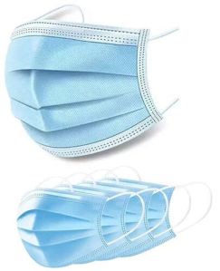 Surgical NOSE MASK