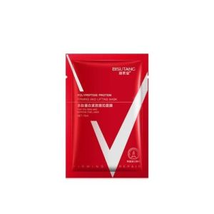 Polypeptide Protein Firming and Lifting Mask