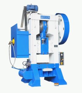 100 Ton pneumatic power press machine