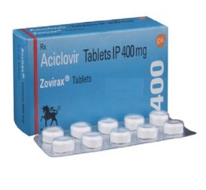 Acyclovir Tablet