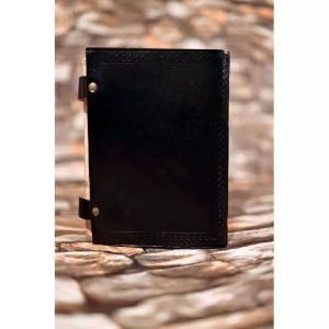 Leather Business Case