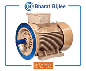 Bharat Bijlee IE2 Motor