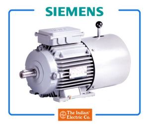 Siemens Brake Motor