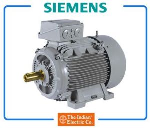 Siemens IE3 Motor