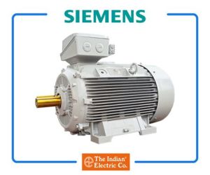 Siemens IE4 Motor