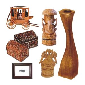 woodware handicrafts