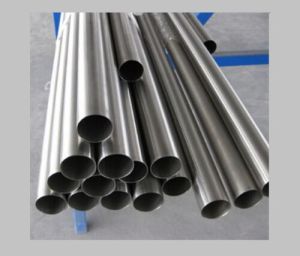 316L Stainless Steel Pipe