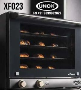 Convection Commercial Oven