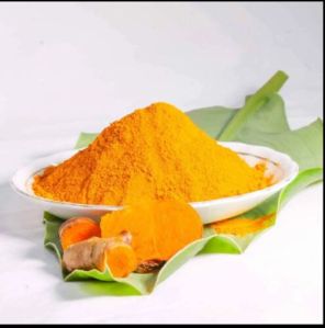 Shredha Turmeric Powder, Botanical Name : Curcuma Longa L.