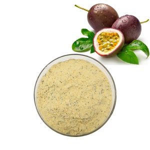 High Quality 99% Passion Fruit Powder With Best Price
