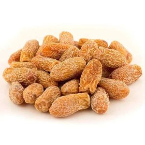 Golden Dry Dates