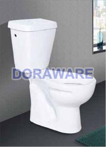 Square English Toilet Seat at best price in Thangadh by MS Blue