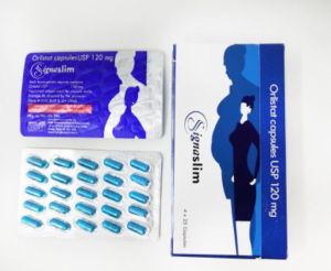 Signa-Slim Capsules