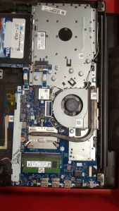 Laptop Motherboard Repairing