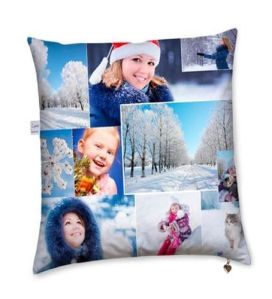 Cushion Printing Services