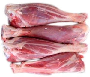 mutton meat karela