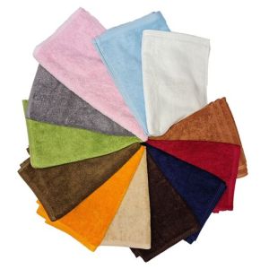 Rekhas Premium Cotton Hand Towel