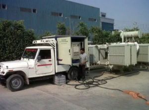 Waste Management & Pollution Control Services