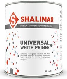 Universal White Primer