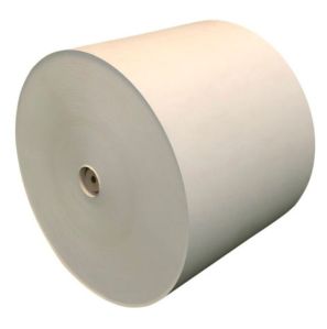 Best Papers White PE Coated Paper Roll