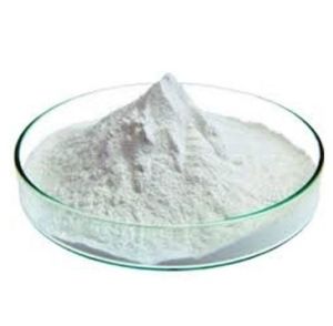 Industrial grade magnesium stearate powder