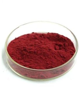 Organic Lycopene Powder