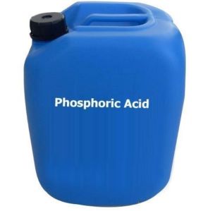 Phosphoric Acid 85% Food Grade