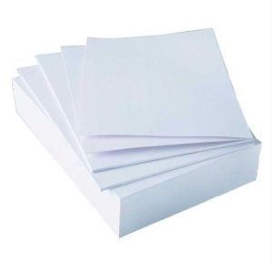 Pulp White 80gsm A4 Copy Paper
