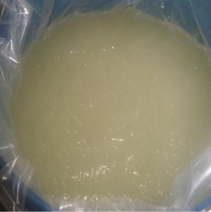 sodium lauryl ether sulphate