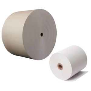 White Plain Offset Printing Paper, Thickness: 50 To 120 Gsm
