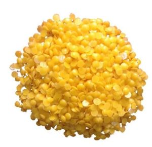 Yellow Beeswax