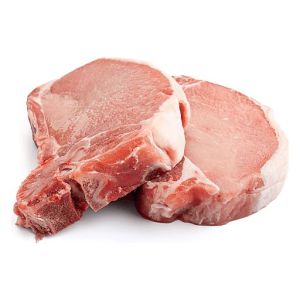 Frozen Pork Chops Without Skin