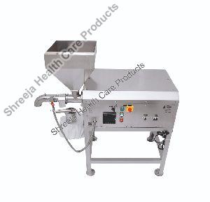 SH-2000 Commercial Oil Press Machine