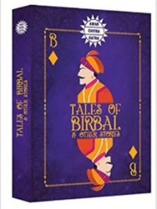 Tales of Birbal other Stories Book
