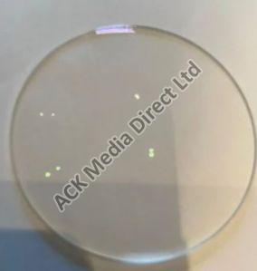 optical mineral lens
