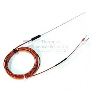hot runner thermocouple