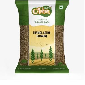 Thymol seeds