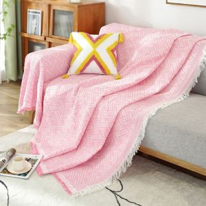 Sofa Blanket &Beach Towl