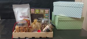 Customised Gift Hampers