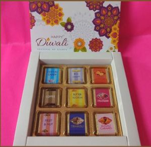 Diwali Special Chocolate Gift Hampers